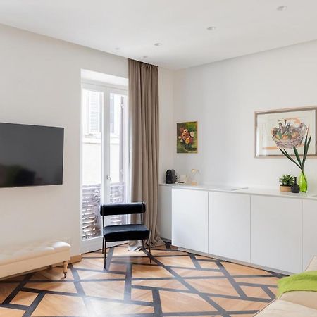 Iflat Luxury Navona Apartment Rom Exteriör bild