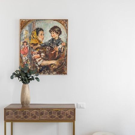 Iflat Luxury Navona Apartment Rom Exteriör bild