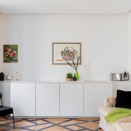 Iflat Luxury Navona Apartment Rom Exteriör bild