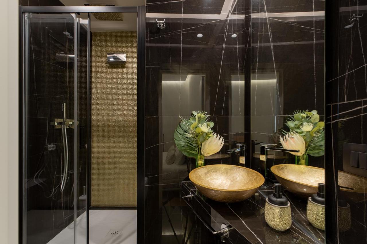 Iflat Luxury Navona Apartment Rom Exteriör bild